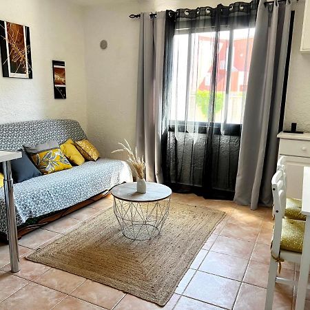 Studio Alga Apartment Algajola  Luaran gambar