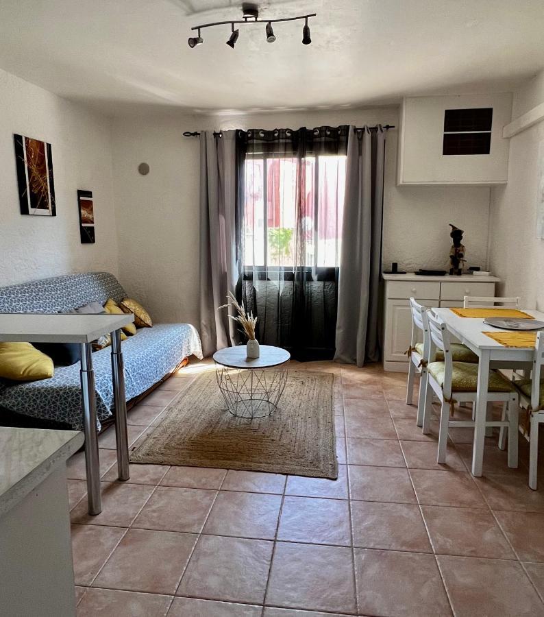 Studio Alga Apartment Algajola  Luaran gambar
