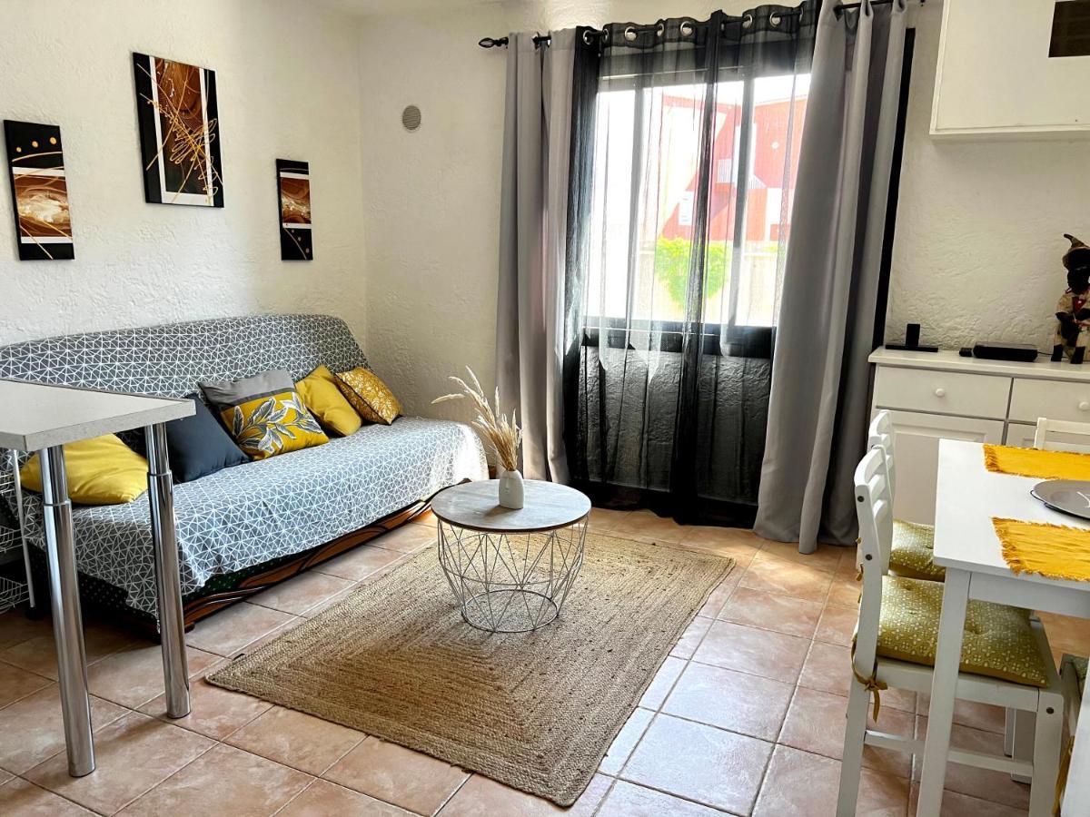 Studio Alga Apartment Algajola  Luaran gambar
